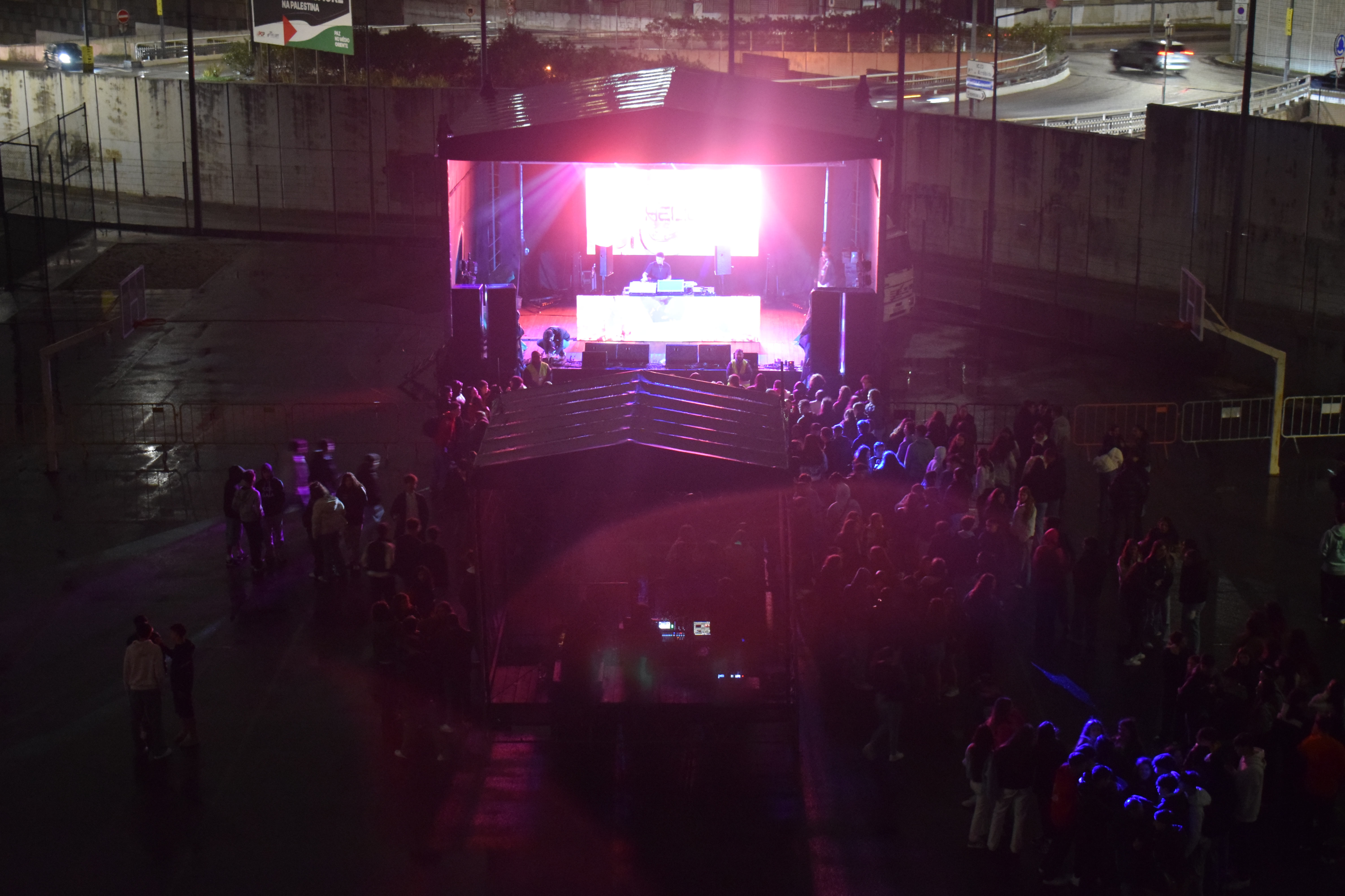 Concerto da ExpoColgaia 2025