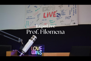 Prof. Filomena