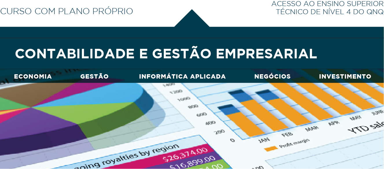 Contabilidade e Gestão Empresarial